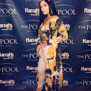 Meet your Posher, Dayanara